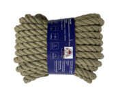 WIKING 12MM PPM 3ST GEDR. BRUIN 10MTR