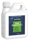 Yc Teak Brightener 21 L