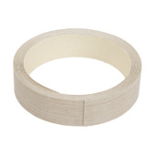 Strijkband vintage/beach 23 mm (rol 2,5 m)