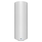 GO by Van Marcke boiler 200 liter - 2,2kW droge weerstand