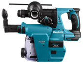 Makita 18V LXT combihamer DHR243ZJW (zonder accu)