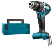 Makita 18V LXT klopboor-/schroefmachine DHP484ZJ (zonder accu)