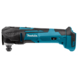 Makita 18V LXT multitool DTM51Z (zonder accu)