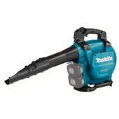 Makita 2x18V LXT bladblazer/-zuiger DUB363ZV (zonder accu)