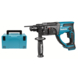 Makita 18V LXT combihamer DHR202ZJ (zonder accu)