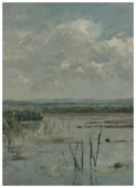 Fotobehang Ambacht (dessin 118749)
