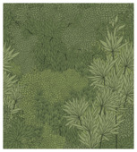 Fotobehang Mason (dessin 118751)