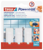 Tesa Powerstrips haak 3 stuks