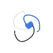 Carpoint vervangingstekker H4 lamp keramiek