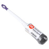 OK kwast rond universeel maat 20