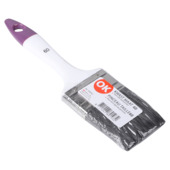 OK kwast plat universeel maat 60