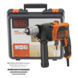 BLACK+DECKER klopboormachine BEH850K-QS