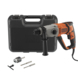 BLACK+DECKER Boorhamer BEHS02K-QS