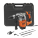 BLACK+DECKER Boorhamer BEHS03K-QS