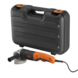 Black+Decker haakse slijper 125mm KG1202K-QS