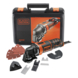 BLACK+DECKER multitool MT300KA-QS