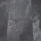 Le Noir & Blanc laminaat Robuust basalt