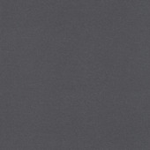 Kleurstaal KARWEI kant-en-klaar gordijn lichtdoorlatend zwart (kleurnr. 1192)