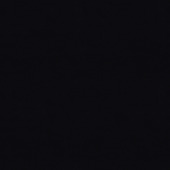 Kleurstaal KARWEI kant-en-klaar gordijn lichtdoorlatend zwart (kleurnr. 1193)