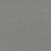 Kleurstaal vtwonen kant-en-klaar gordijn lichtdoorlatend thunder donkergrijs (kleurnr. 1281)