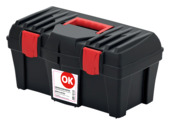 OK gereedschapskoffer 460x257x227