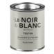 Le Noir & Blanc muurverf tester extra mat nordic green 100 ml