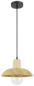 Karwei KARWEI hanglamp Vieve hout aanbieding