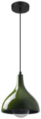 KARWEI hanglamp Liva groen