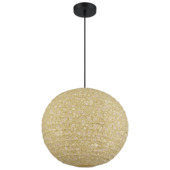 KARWEI hanglamp Lana greel