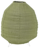 KARWEI tafellamp Mia groen
