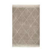 Vloerkleed Tokyo Evora Taupe 160x230 cm