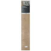 CanDo  Traprenovatie Stootbord Licht Eiken 20x130 cm - 3 Stuks