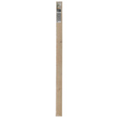 CanDo  Traprenovatie Trapprofiel Licht Eiken 5,6x130 cm
