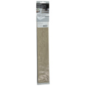 CanDo  Traprenovatie Kantlaminaat licht eiken 40x6 cm 2 stuks