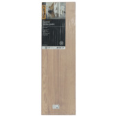 CanDo  Traprenovatie Traptrede Licht Eiken 30x100 cm