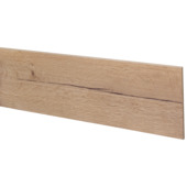 CanDo  Traprenovatie Stootbord Licht Eiken 20x130 cm - 3 Stuks