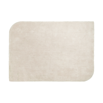 Dyla bedhoes voor een matras van 90 x 190 cm in roze | Kave Home