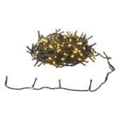 Kerstverlichting 240 LED 18m