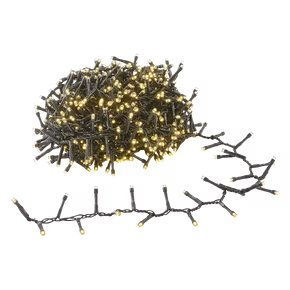 Kerstverlichting semi cluster 700 LED 8 functies