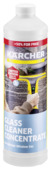 Karcher reinigingsmiddel glas 750 ml 