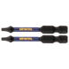 Irwin Impact Pro schroefbit Torx 57 mm T10. 2 stuks. Heavy-duty.