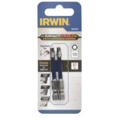 Irwin Impact Pro schroefbit Torx 57 mm T25. 2 stuks. Heavy-duty.