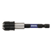 Irwin Impact Pro magnetische bithouder - lengte 75 mm (Heavy-duty)