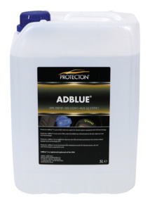 Protecton AdBlue® Uitstootverminderingsvloeistof 5 Liter