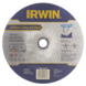 Irwin Pro doorslijpschijf Ø230 mm. Dikte 1.8 mm. Voor RVS.