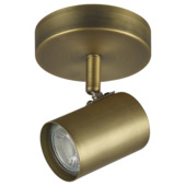 KARWEI opbouwspots Maks GU10 messing