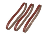 Irwin schuurband 13 x 455 mm K60 voor B+D Powerfile KA900, 3 stuks