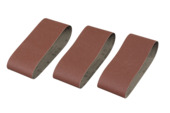 Irwin schuurband 75 x 457 mm K150 voor B+D KA86/88, 3 stuks