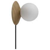 KARWEI wandspot Fay G9 naturel