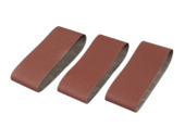 Irwin schuurband 100 x 620 mm K100, 3 stuks